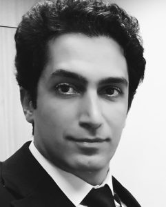 Dr. Mehrdad Mohamadi