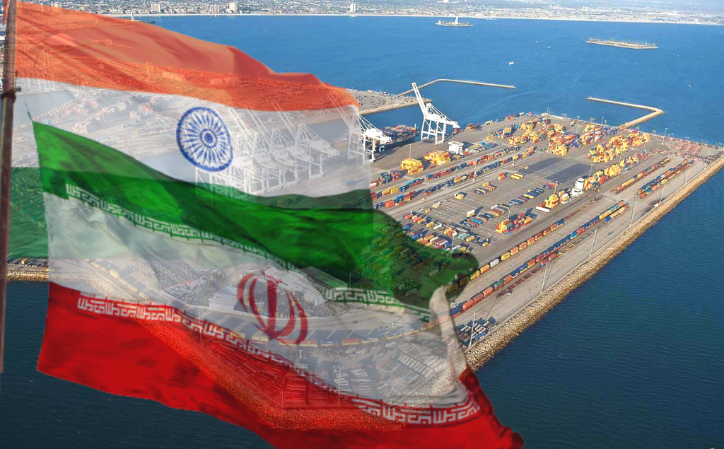 Iran-India Chabahar project arbitration