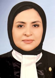 Faezeh Amoubeigi