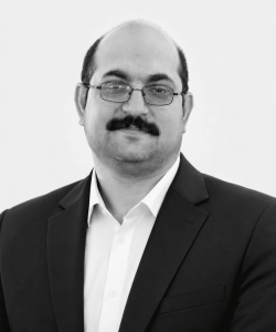Mohammad Mohajeri