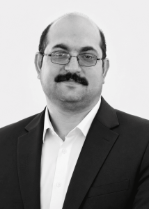 Mohammad Mohajeri